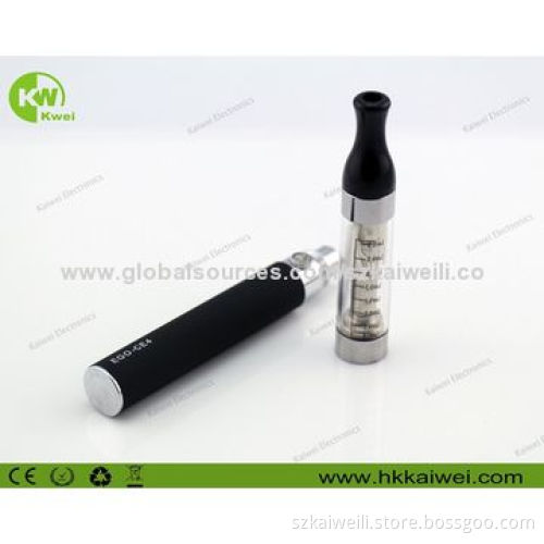 2014 Latest eGo-CE4 Electronic Cigarettes with 650mAh Battery Volume